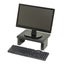 Dac Mp107 Monitor Riser Black Carousel 1