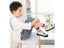 New Spring Summer Children's Mesh Breathable Car Style Cotton Socks 5 Pairs Lot Carousel 6