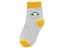 5pairs Lot Ins Fashion Baby Boys Cartoon Car Socks Carousel 5
