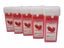 SmoothSkin Hypoallergenic Wax Cartridges 100g x 5 - Strawberry Carousel 1