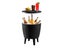 Outdoor Storage Cool Bar Carousel 5