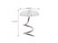 50PCS Clear Heads Twist Pins Fixed Fastener For Upholstery Blankets Sofa Sets Carousel 1