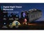 Night vision Monocular Telescoper with Infrared Illuminator & Video Recording Carousel 7