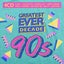 Greatest Ever Decade: The Nineties ( Sealed 4CD Box Set ) Carousel 1