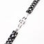 Ceramic Bracelet Watch Strap Band For Samsung Galaxy Watch i2397BK3 Carousel 7
