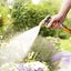 Metal Brass Nozzle Garden Car Plant Hose Spray Gun For Watering Cleaning Washing Carousel 4