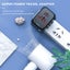 Universal Travel Adapter Worldwide All in One International Wall Charger AC Plug Carousel 10