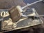 Oster Model B Manual beard/Hair trimmer (Old School) Carousel 6