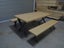 Delray 3pce bench dining suite Carousel 1