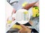 Bottle Drying Rack Sponge Brush Cup Drying Holder Set For Traveling Camping Carousel 4
