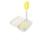 Bottle Drying Rack Sponge Brush Cup Drying Holder Set For Traveling Camping Carousel 5