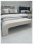 Linda Bench Seat / End of Bed Stool / Ottoman W120 OR W150 Carousel 8