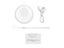 Baby White Noise Machine USB Rechargeable Timed Shutdown Sound Machine Sleep Carousel 4