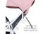 Baby White Noise Machine USB Rechargeable Timed Shutdown Sound Machine Sleep Carousel 7