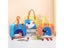 Cartoon Print Baby Insulation Bag Waterproof Kids Milk Bottle Thermo Bag Carousel 1