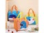 Cartoon Print Baby Insulation Bag Waterproof Kids Milk Bottle Thermo Bag Carousel 4