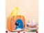 Cartoon Print Baby Insulation Bag Waterproof Kids Milk Bottle Thermo Bag Carousel 5
