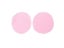 6Pcs Reusable Soft Absorbent Baby Nursing Pads In Random Color Carousel 4
