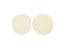 6Pcs Reusable Soft Absorbent Baby Nursing Pads In Random Color Carousel 5