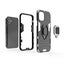 1x Shockproof phone Cover for iPhone 12 mini Carousel 9