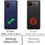 Samsung Galaxy A03S Case Sale Deal Clearance Carousel 2