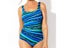 Sexy Print One-Piece Plus Size Swimwear For Pool Beach Carousel 7