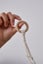 Toy Storage Macrame Hammock Net Hanger Organiser i2405BG0 Carousel 8