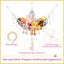 Macrame Toy Hammock Hanger i2406MZ0 Carousel 4