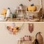 Macrame Toy Hammock Hanger i2406MZ0 Carousel 6