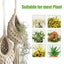 Macrame Plant Pot Hanger i2408BG0 Carousel 7