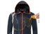 Men's Summer Hiking Fishing Jackets Windproof Hydrophobic UV Protection Quick Carousel 4