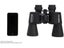 Celestron - 7x50 Bincoulars - Beginner Astronomy Binoculars - Large 50mm Carousel 5