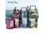 PVC Waterproof Dry Bags 2L 30L Camo For Outdoor Beach Rafting Carousel 3
