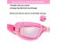 Adult Kids Swimming Goggles Anti Fog Anti Leakage UV Protector Carousel 4