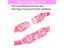 Adult Kids Swimming Goggles Anti Fog Anti Leakage UV Protector Carousel 5