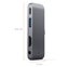 4-in-1 USB-C to 4K HDMI USB Hub for iPad Pro & Macbook Carousel 6