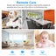 Baby monitor/Home security camera Carousel 4