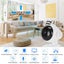 Baby monitor/Home security camera Carousel 5