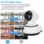 Baby monitor/Home security camera Carousel 8