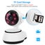Baby monitor/Home security camera Carousel 10