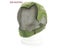 Airsoft Mask Full Face Mask War Game Steel Mesh Protective Mask Carousel 7