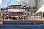 Wooden Ship Kitand Fittings - Artesania Latina 1/84 Cutty Sark Carousel 3