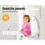 Bidet Electric Toilet Seat Cover Electronic Auto Smart Spray Remote Carousel 6
