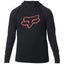 SUBZCRIBE HOODED LS KNIT [BLACK] Carousel 1