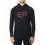 SUBZCRIBE HOODED LS KNIT [BLACK] Carousel 2