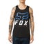 FOX HERITAGE FORGER TECH TANK [BLACK] Carousel 1