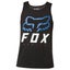 FOX HERITAGE FORGER TECH TANK [BLACK] Carousel 2
