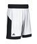 Adidas Womens Commander 15 Basketball Athletic Workout Shorts Carousel 1