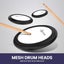 X23 9-piece Electronic Drum Kit Carousel 9