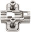 Cabinet Hinge Full Overlay 110deg SOFT CLOSE Carousel 5